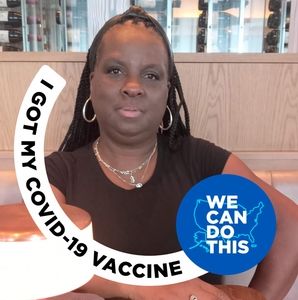 Meet your Posher, Janice